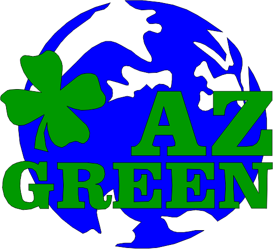 AZ green