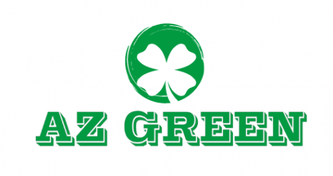 AZ green