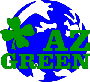 AZ GREEN